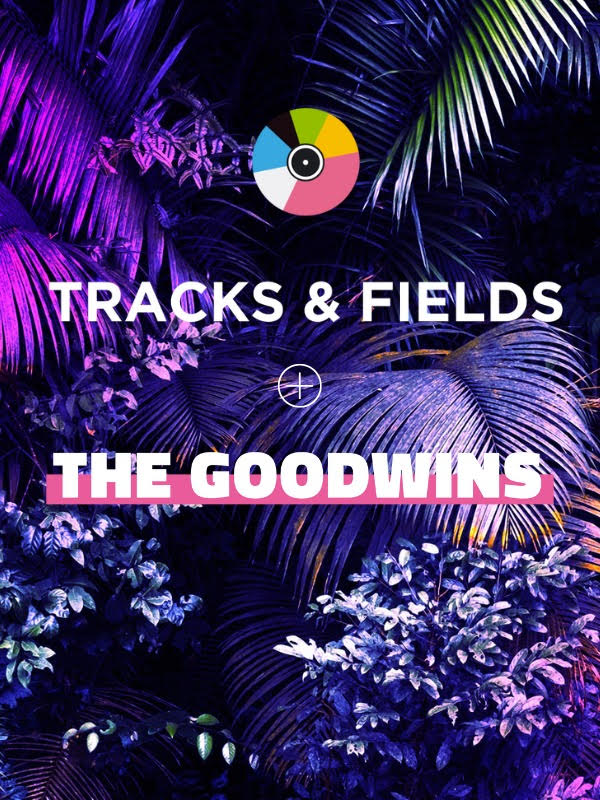 Tracks & Fields