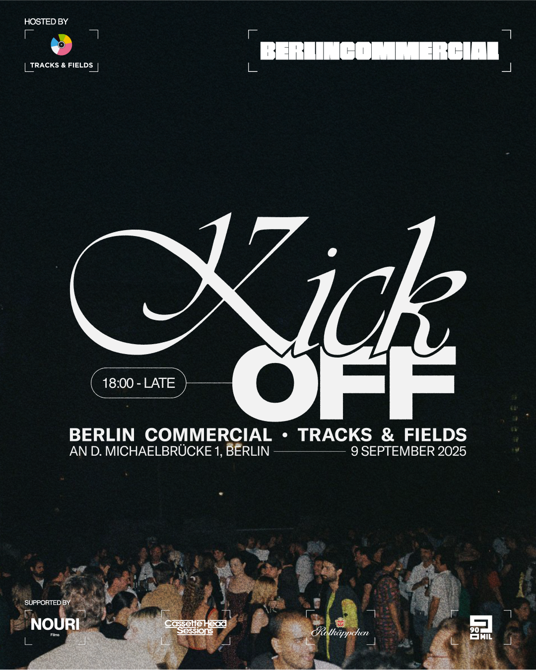 Kick-Off